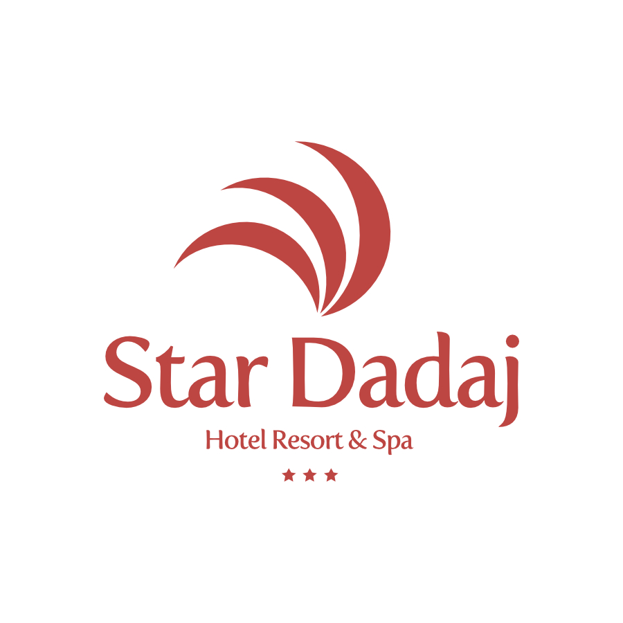 Logo hotelu