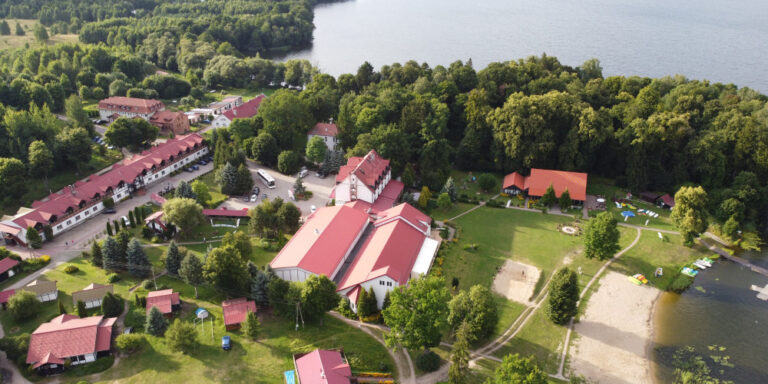 integracje firmowe na mazurach