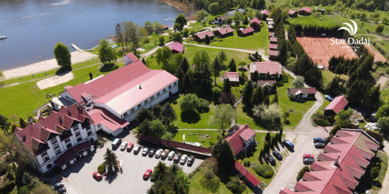 konferencje na Mazurach hotel