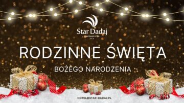 Święta Bożego Narodzenia na Warmii i Mazurach