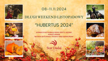 dlugi weekend listopadowy