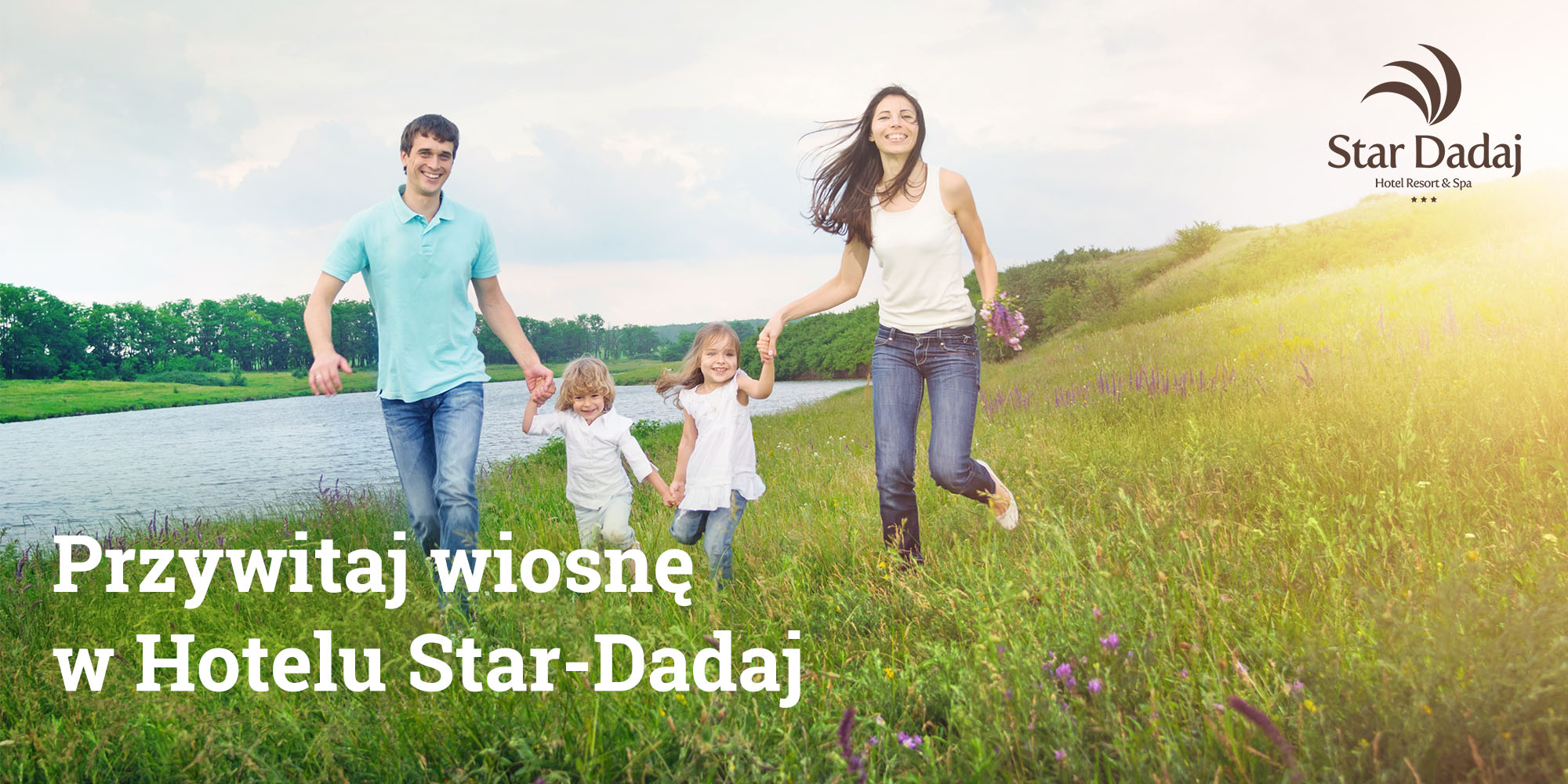 pakiet wiosenny