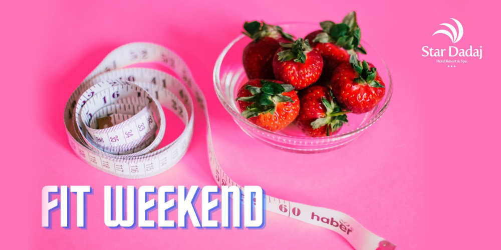 fit weekend 2
