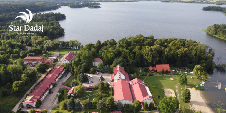 zjazdy rodzinne na mazurach