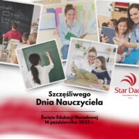 Święto Edukacji Narodowej 14 października 2025 r.