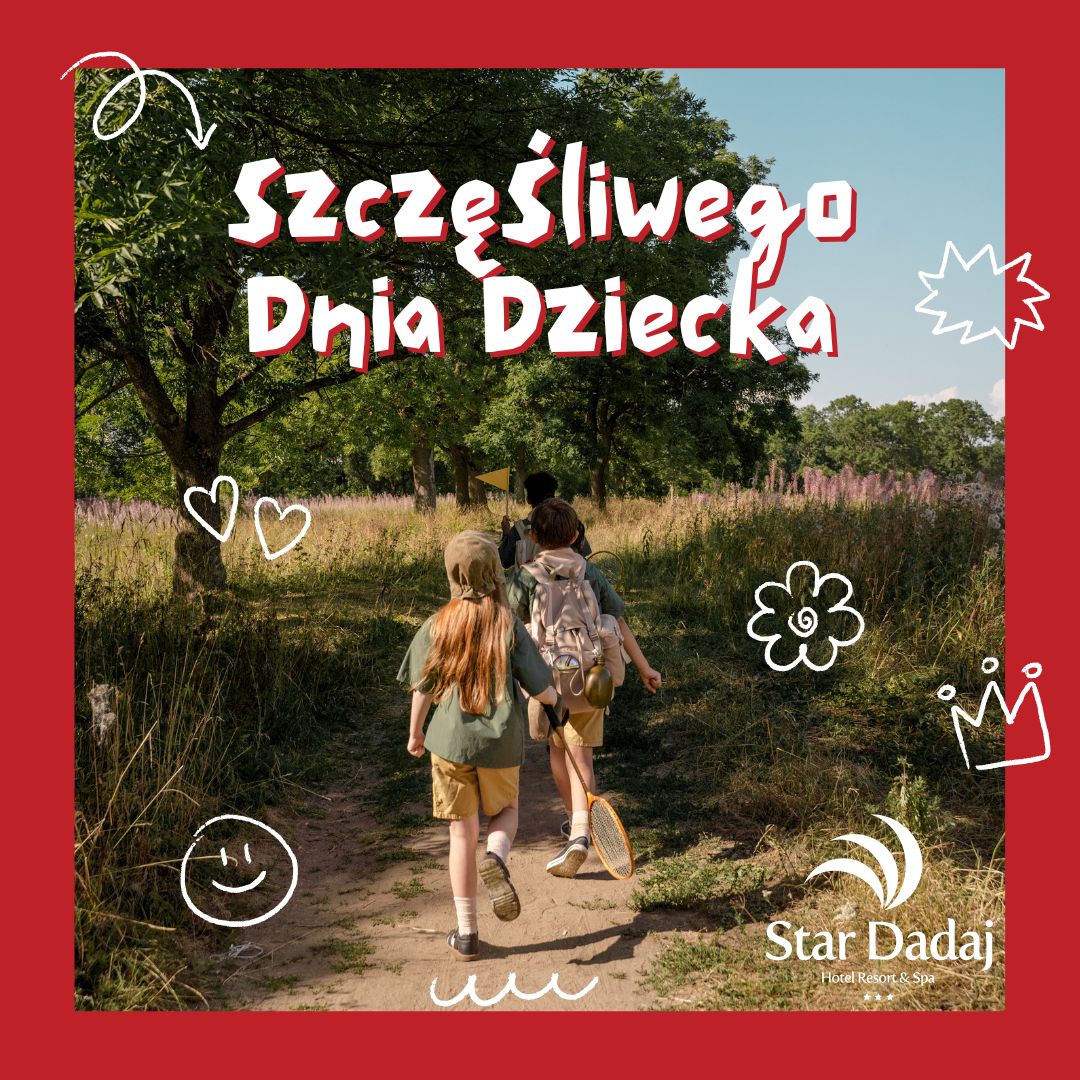 Dzień dziecka - post Dzień dziecka post