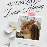 dzień mamy życzenia